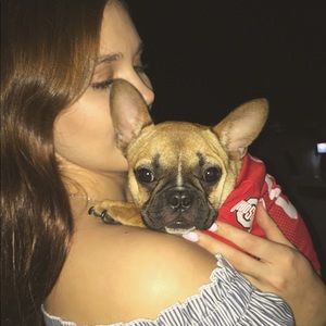 Meet your Posher, Madison